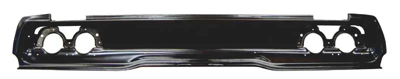 1968 Dodge Charger Tail Light Panel-AMD900-2668