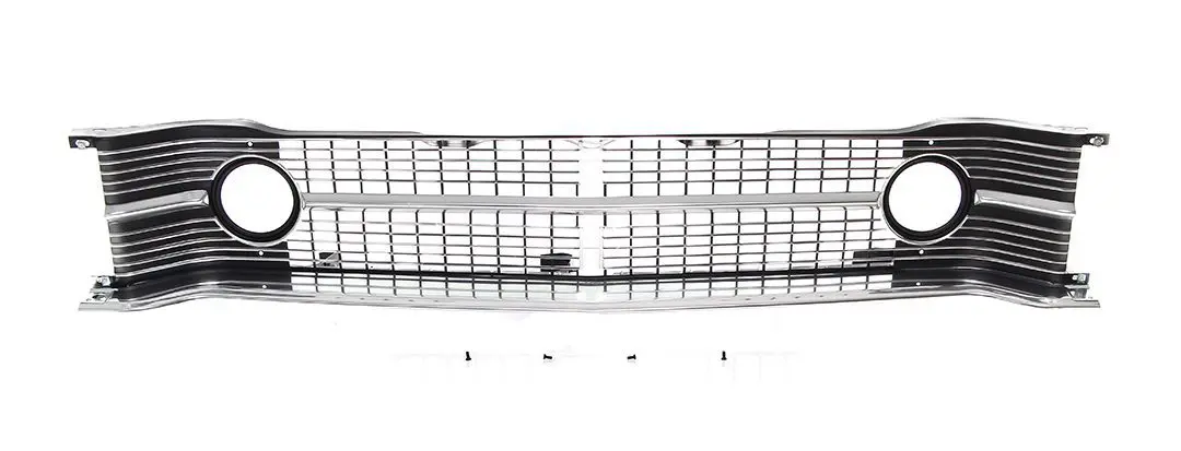 1968 Dodge Dart Center Grille-OERK-2786047