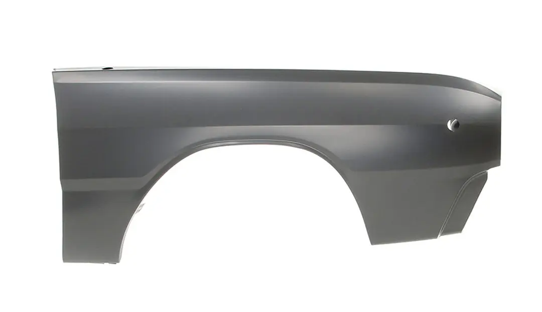 1968 Dodge Dart Front Fender