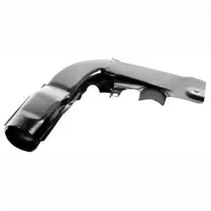 1968 Ford Mustang Heat Shroud 68 289 and 302