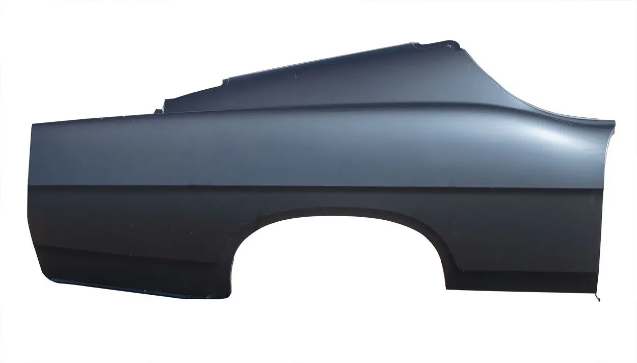 1968 Ford Torino|Fairlane Quarter Panel OE Style