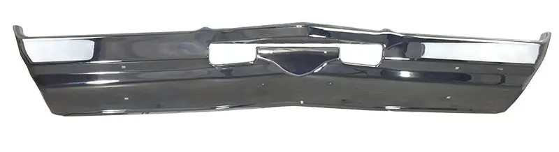 1968 Oldsmobile Cutlass|442 Front Bumper-AMD100-7468