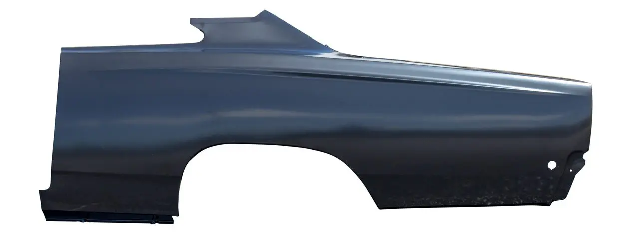 1968 Plymouth Belvedere|GTX|Road Runner|Satellite Quarter Panel OE Style