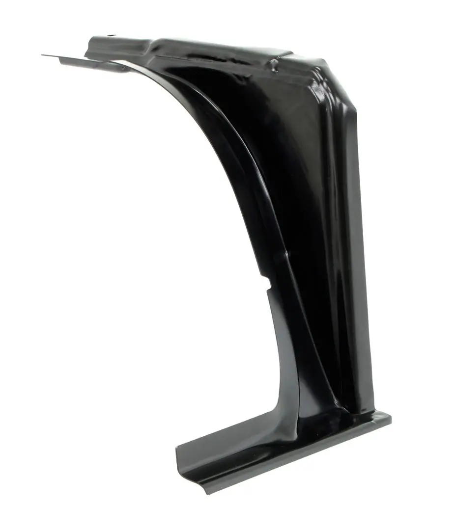 1968 Plymouth Belvedere|GTX|Road Runner|Satellite Trunk Gutter Lower