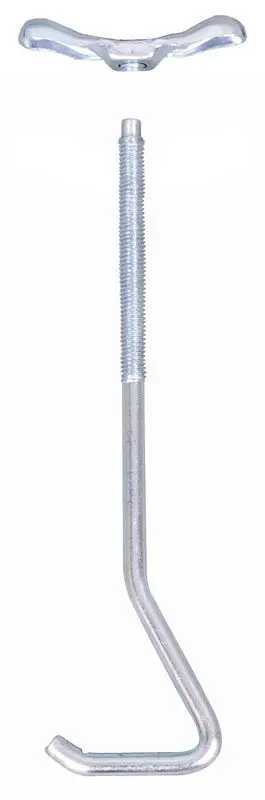 1968 Plymouth|Dodge Charger|Coronet|Super Bee|Belvedere|GTX|Road Runner|Satellite Spare Tire Hardware Kit-AMD816-1468-2S