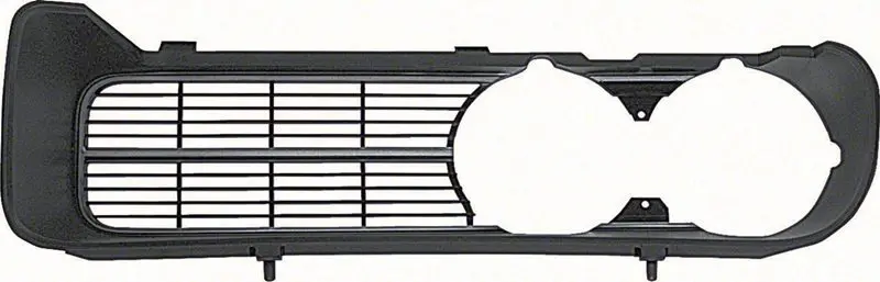 1968 Pontiac Firebird Grille