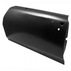 1968 Pontiac GTO Door Shell Driver Side (LH)