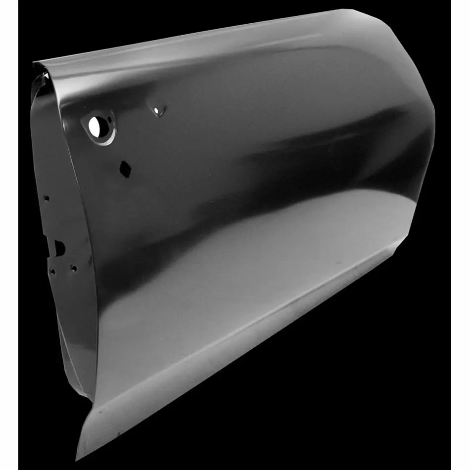 1968 Pontiac GTO Door Shell Passenger Side (RH)