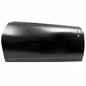 1968 Pontiac GTO Door Skin Driver Side (LH)