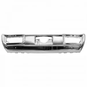 1968 Pontiac GTO Rear Bumper