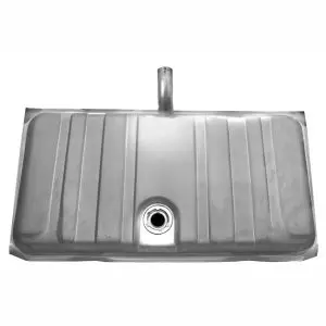 1969-1969 Chevrolet Camaro Pontiac Firebird Gas Tank