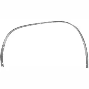 1969-1969 Chevrolet Camaro Pontiac Firebird Molding Passenger Side/Rear Wheel Well