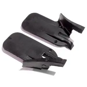 1969-1970 Buick|Cadillac|Chevrolet|Oldsmobile|Pontiac Upper Door Lock Pillar Seal