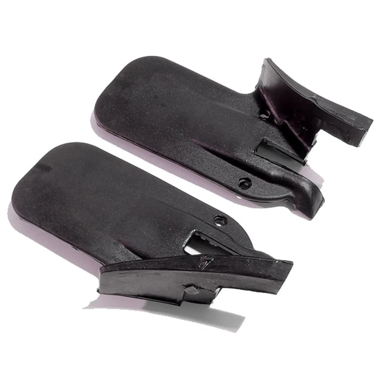 1969-1970 Buick|Cadillac|Chevrolet|Oldsmobile|Pontiac Upper Door Lock Pillar Seal