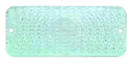 1969-1970 Chevrolet Blazer|Suburban|Pickup Truck Park Light Lens Clear