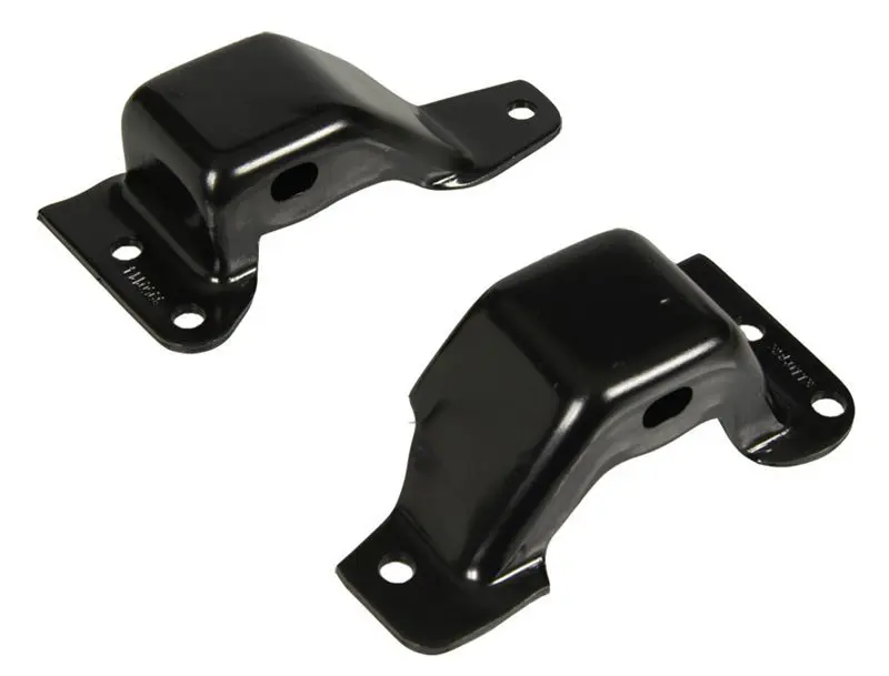 1969-1970 Chevrolet Camaro|Nova Engine Frame Mounts Big Block-CHQW-649
