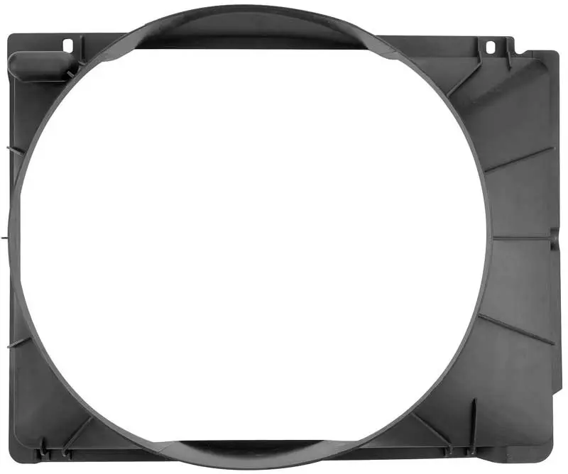 1969-1970 Chevrolet Chevelle|Malibu|El Camino Fan Shroud Big Block