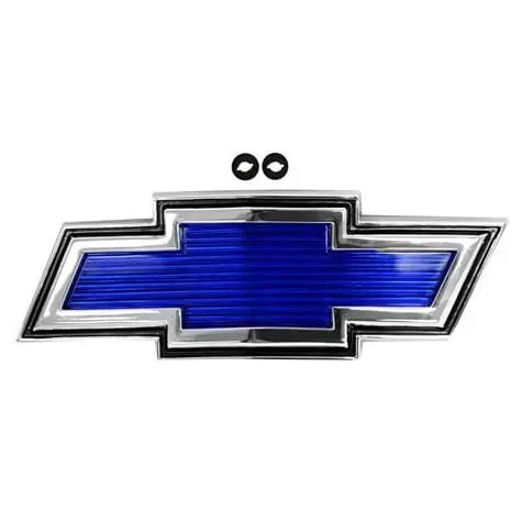 1969-1970 Chevrolet Pickup Emblem Hood