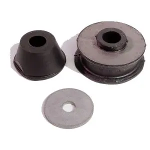 1969-1970 Chevrolet Pickup Front body cushion kit