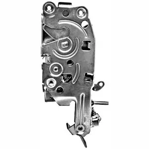 1969-1970 Chevrolet| Pontiac Camaro| Firebird| Nova Door Latch Driver Side