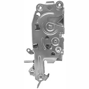 1969-1970 Chevrolet| Pontiac Camaro| Firebird| Nova Door Latch Passenger Side