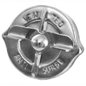 1969-1970 Chevy Camaro Gas Cap Vented Cap