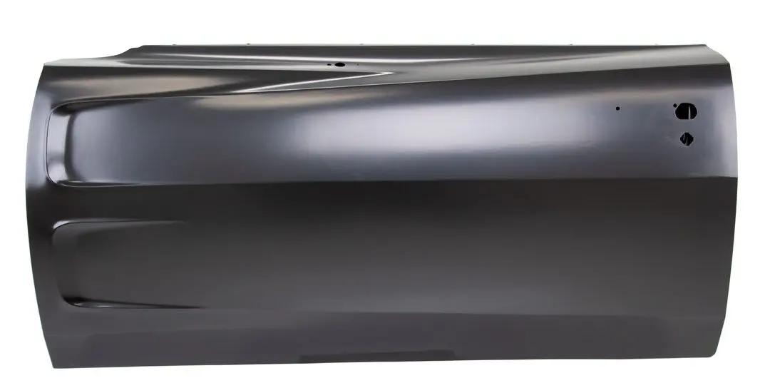 1969-1970 Dodge Charger Door Shell