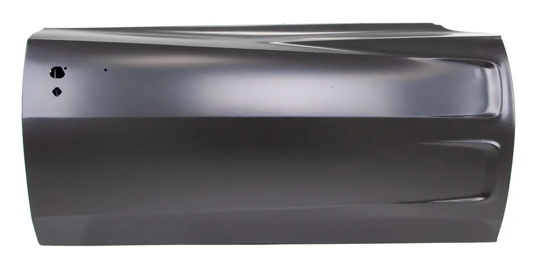 1969-1970 Dodge Charger Door Shell