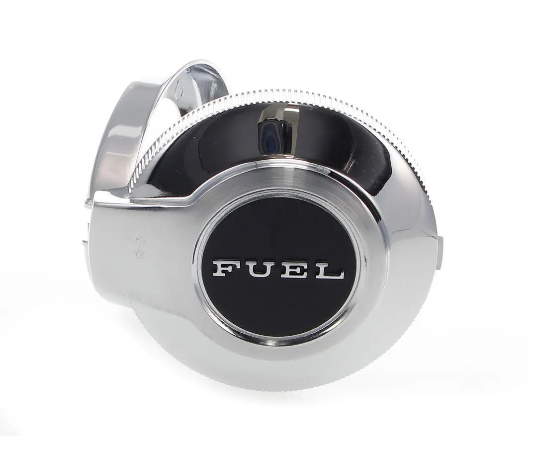 1969-1970 Dodge|Plymouth Charger|Barracuda Flip Up Gas Cap