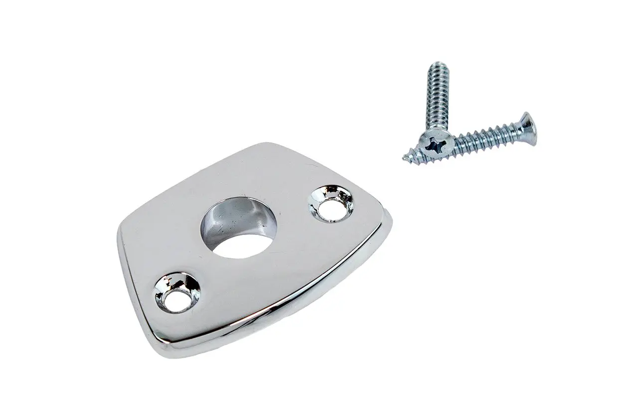 1969-1970 Dodge|Plymouth Charger|Road Runner Headrest Post Bezel