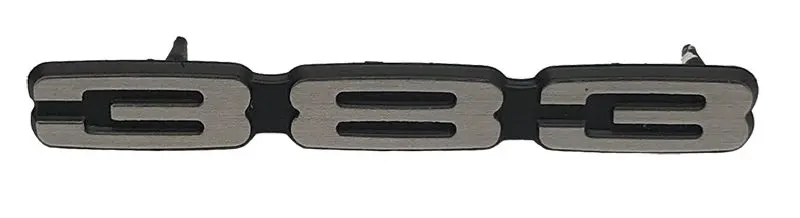 1969-1970 Dodge|Plymouth Super Bee|Road Runner Hood Insert Emblem