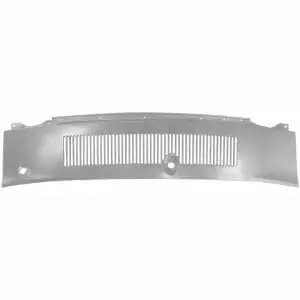 1969-1970 Ford Mustang Cowl Vent Grille
