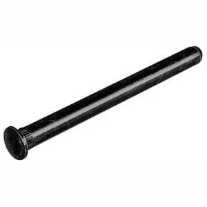 1969-1970 Ford Mustang Door Hinge Pin Long 4"