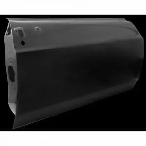1969-1970 Ford Mustang Door Shell Passenger Side (RH)