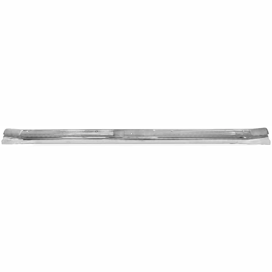 1969-1970 Ford Mustang Door Sill Scuff Plate