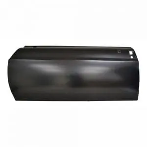 1969-1970 Ford Mustang Door Skin Driver Side (LH)