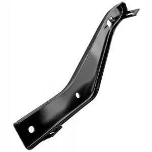 1969-1970 Ford Mustang Front Bumper Bracket Passenger Side (RH) Inner