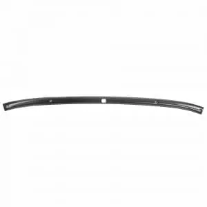 1969-1970 Ford Mustang Headliner Front Molding Fastback