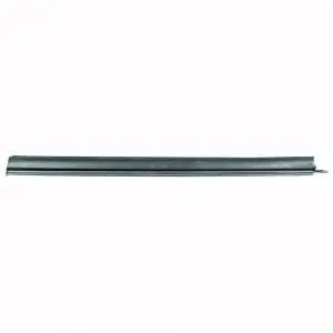 1969-1970 Ford Mustang Seal Quarter Glass/Window Passenger Side (RH) Fastback