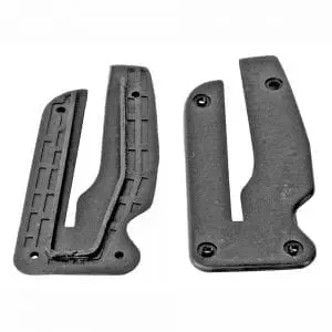 1969-1970 Ford Mustang Seal Quarter Window To Body