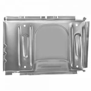 1969-1970 Ford Mustang Seat Platform Driver Side (LH) Low Pairofile