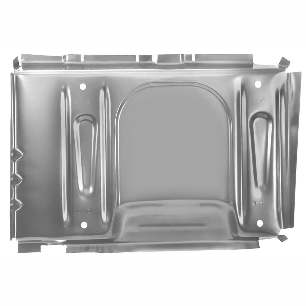 1969-1970 Ford Mustang Seat Platform Driver Side (LH) Low Pairofile