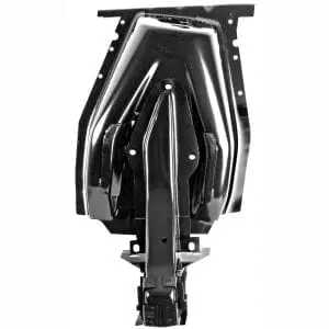 1969-1970 Ford Mustang Shock Tower Repair Kit Passenger Side (RH)