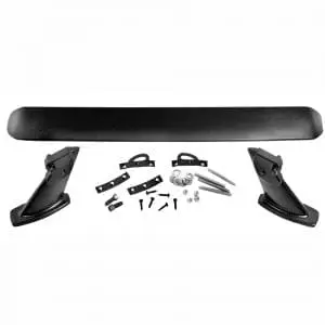 1969-1970 Ford Mustang Spoiler Rear