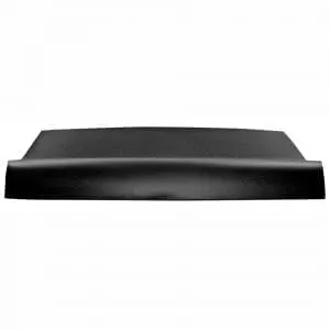 1969-1970 Ford Mustang Trunk Lid Fastback