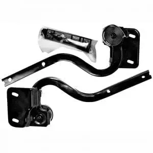 1969-1970 Ford Mustang Trunk Lid Hinge  Fastback