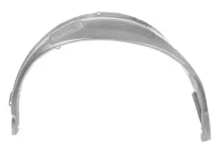 1969-1970 Ford Mustang Wheelhouse Outer Driver Side (LH)-DYN3631SWT