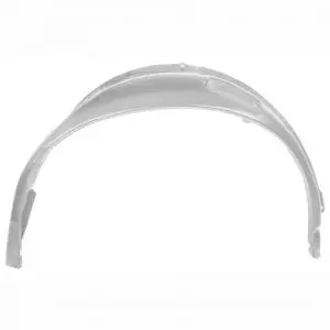 1969-1970 Ford Mustang Wheelhouse Outer Passenger Side (RH)