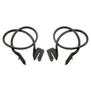 1969-1970 Ford|Mercury Cougar|Mustang Door Seals