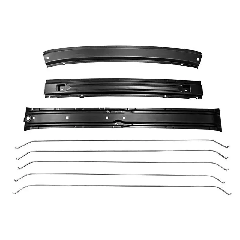 1969-1970 Mercury Cougar Inner Roof Brace-DYN3844A